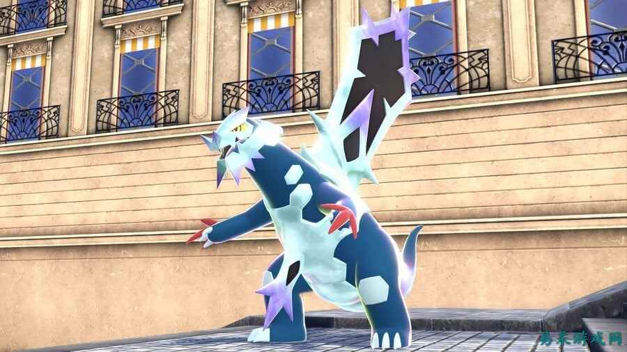 《宝可梦传说 Z-A》对战赛季4现已开启 再送超级石奖励