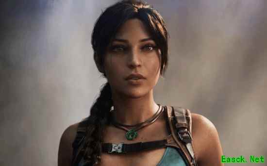 古墓丽影新作劳拉造型引争议:经典风格与现实主义如何抉择?