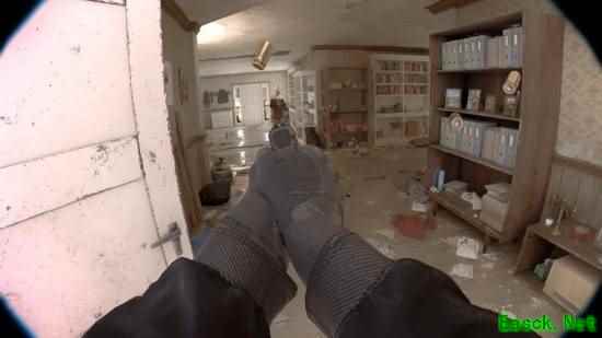 Unrecord重启开发:真实执法视角射击游戏2026年将迎重大更新