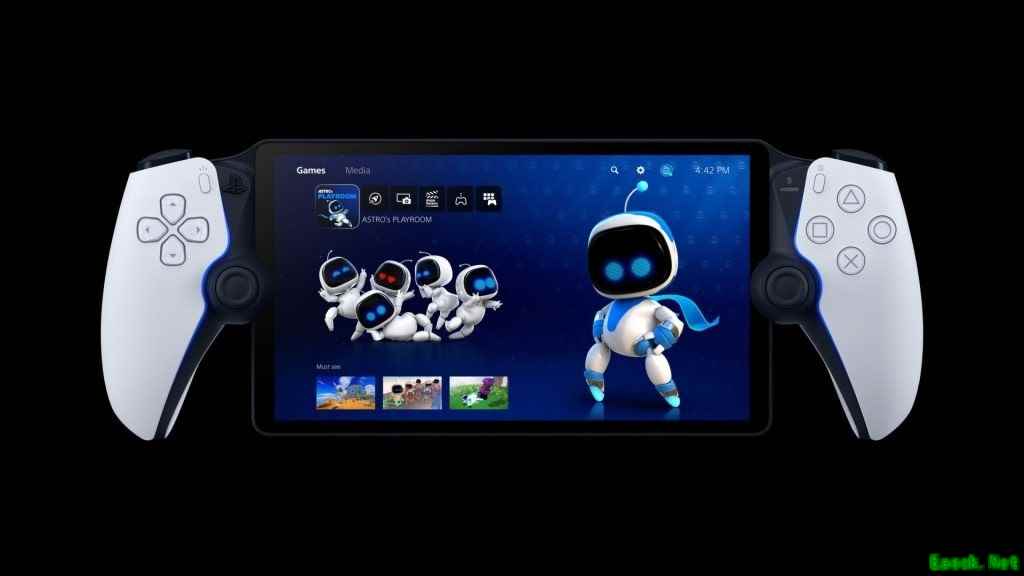 索尼或借PS5节能模式为下一代掌机铺路