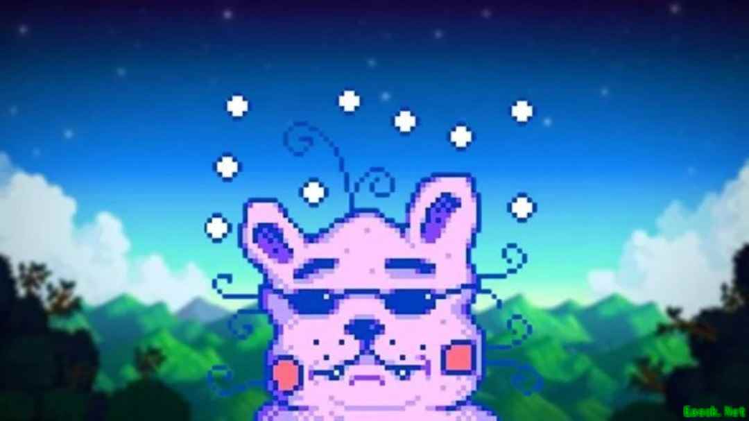 星露谷物语1.7版本将推新角色、新农场,社交内容大升级