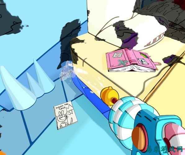 《冲就完事模拟器2》首款DLC将于明年开启全新冒险旅程