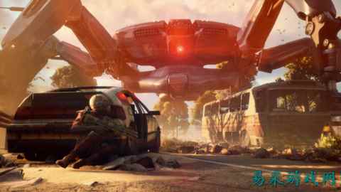 《Arc Raiders》现正免费发放游戏代币