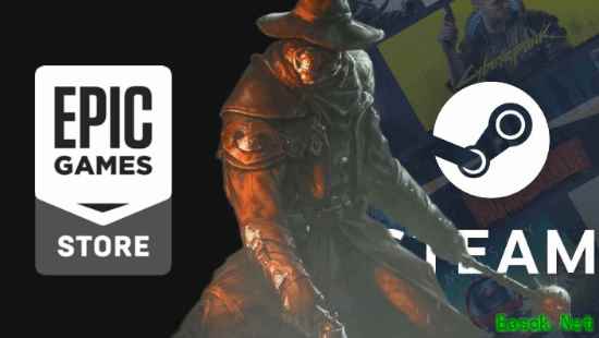 赢不了Steam！开发者锐评Epic没有家的归属感