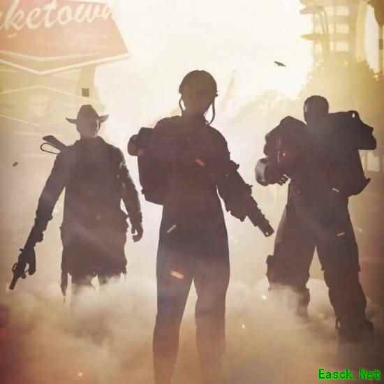 销量告急?《使命召唤22：黑色行动7》祭出大杀招!联动《辐射》剧集