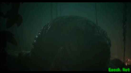 《遗迹：第一守护者》新预告公开！正式定档2026年5月26日