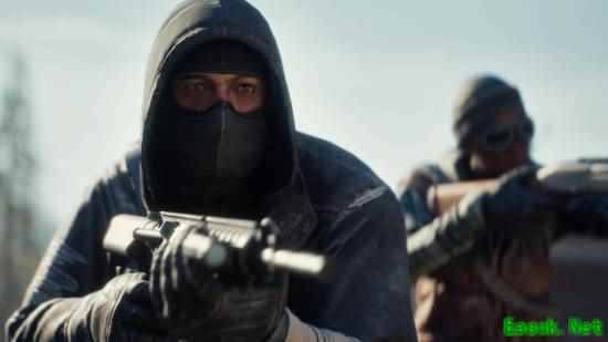 放弃多人！开放世界《终结者》新作改为纯单机体验