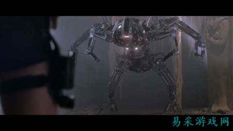 《古墓丽影》剧版再添一员大将