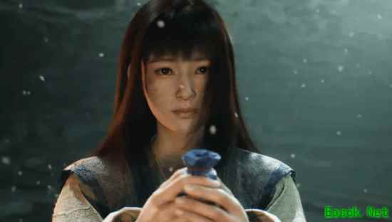 影之刃零官宣2026年发售，制作人分享TGA取经做减法开发哲学