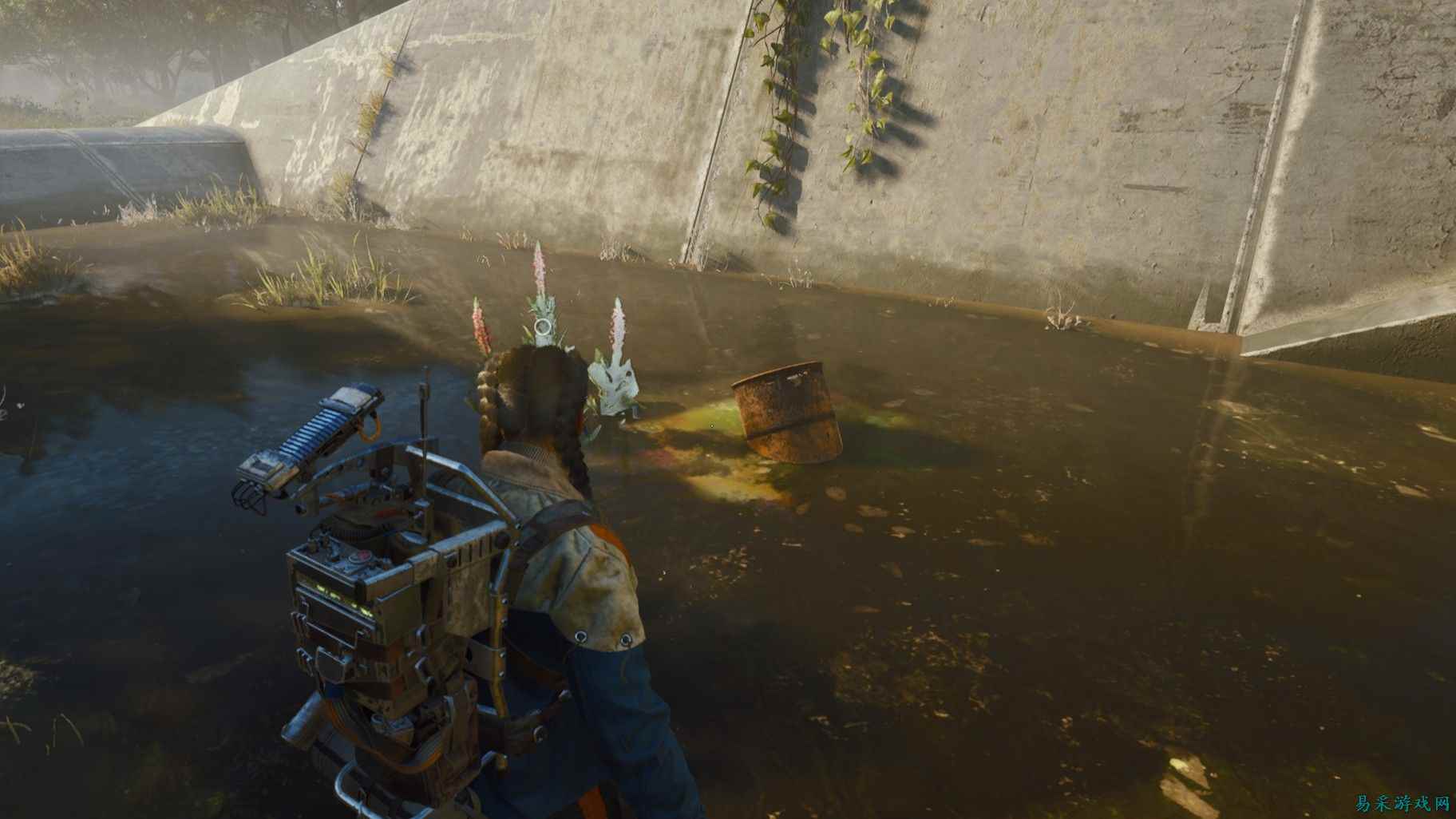 《ARC Raiders》毒痕任务完成攻略