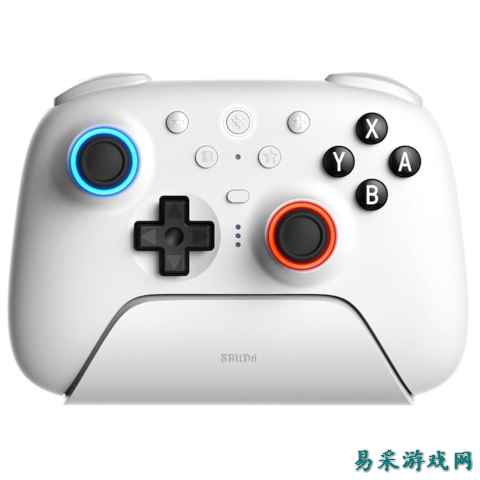 8BitDo卓越的终极2代无线手柄迎来史低特惠