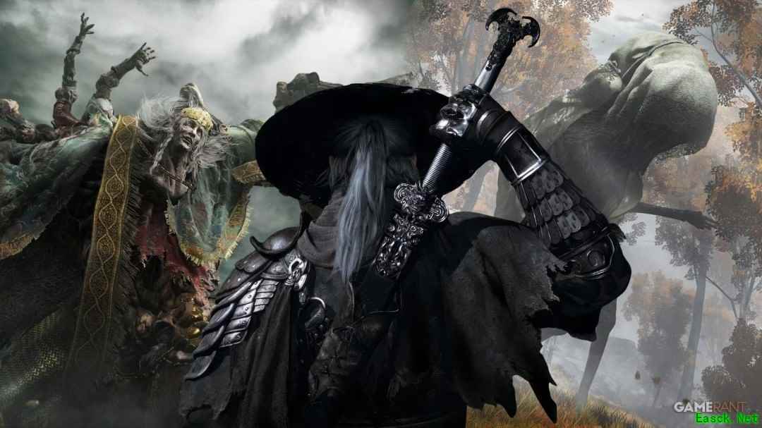 影之刃零：八结局揭晓，探索与选择决定命运