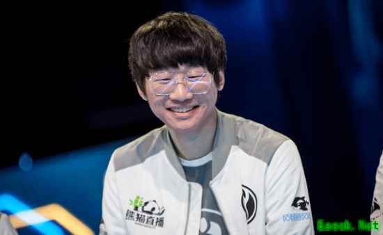 IG薪资内幕：中单最高 Rookie曾高于The Shy