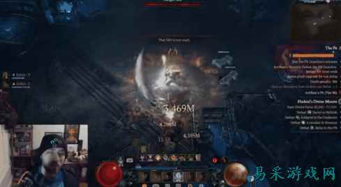 老外玩家自制《暗黑破坏神4》超爽"光环"玩法，梦回暗黑2？