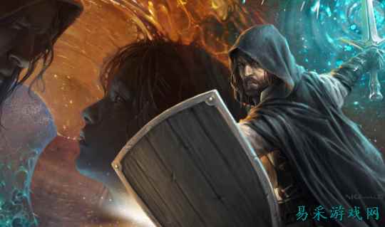 《遗物：第一守护者》5月26日发售 韩游奇幻世界ARPG