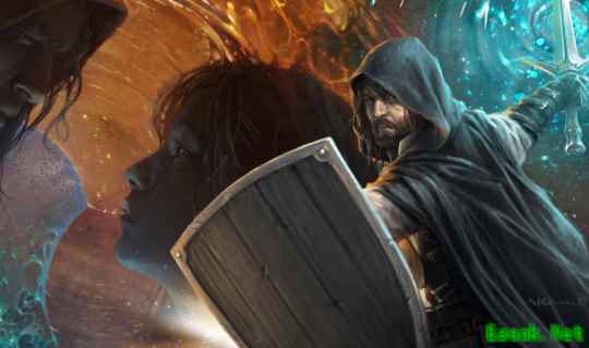 《遗物：第一守护者》5月26日发售 韩游奇幻世界ARPG