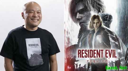 王阿姨会有吗？《生化危机9》可能还有别的角色出现