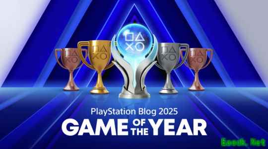 2025年PlayStation年度游戏奖揭晓！《羊蹄山之魂》获七项白金殊荣