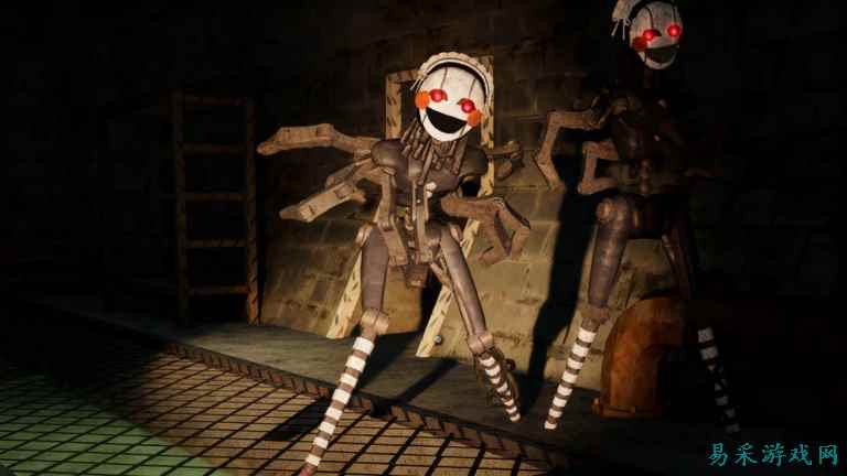 致命快递兑换码（2025年12月）