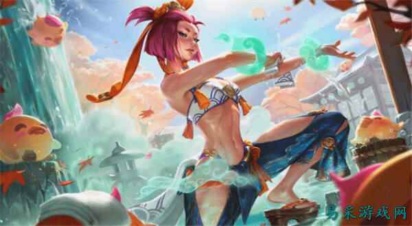 《英雄联盟》2027年迎来史诗级重塑！代号“League Next”将开启全方位革新！