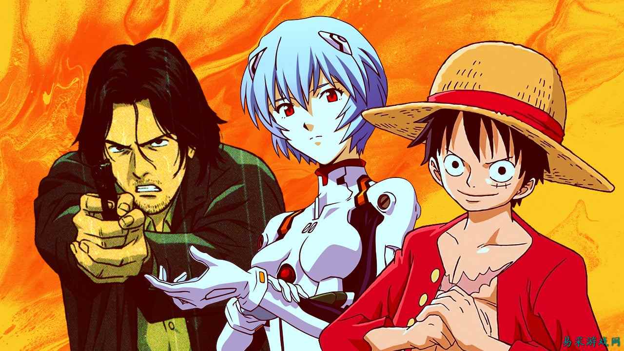 2025年最佳动漫流媒体服务平台