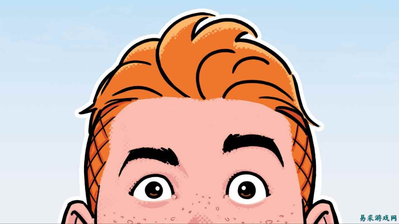 阿奇漫画公司推出有史以来最奇怪、最激动人心的重启作品