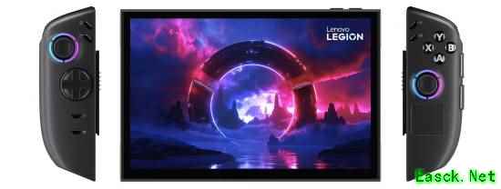 消息称联想拯救者Legion Go 2新机型将登陆CES 2026，出厂预装SteamOS