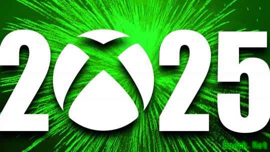 传闻今年Xbox不会有年度总结 全力准备2026"周年庆"