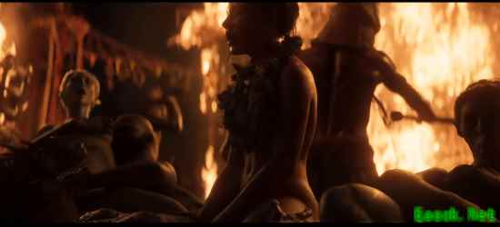 神界新作预告引爆争议：黑暗美学与表达边界的碰撞