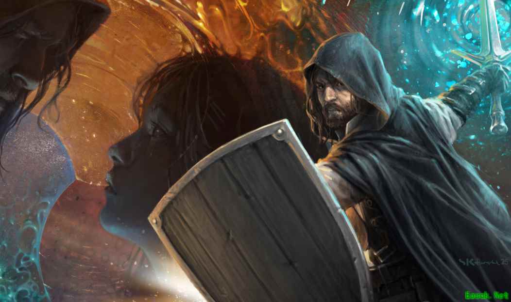 遗物：第一守护者5月26日发售 登陆PC PS5 XSX|S