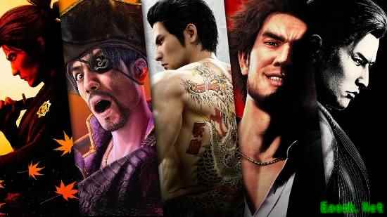 《如龙》团队外籍员工超10%！女员工占一半