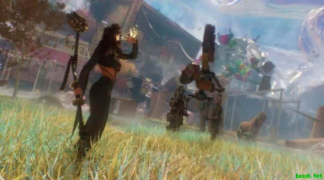 光与影：33号远征队总监揭秘无伤通关设计哲学