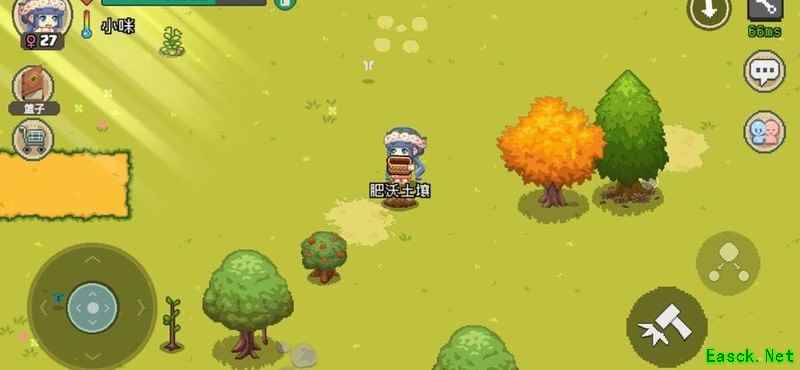 像素时代种地攻略：从零开始