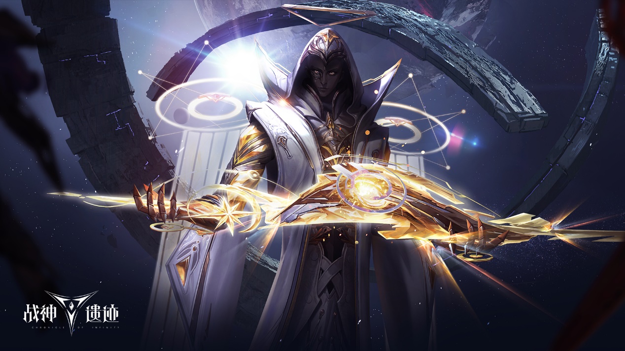 《战神遗迹》战力提升—战盟神器篇