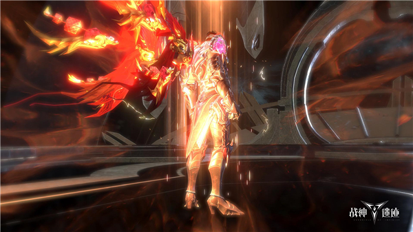 《战神遗迹》翼灵玩法系统攻略