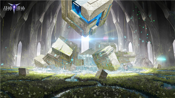 《战神遗迹》魔宠养成攻略