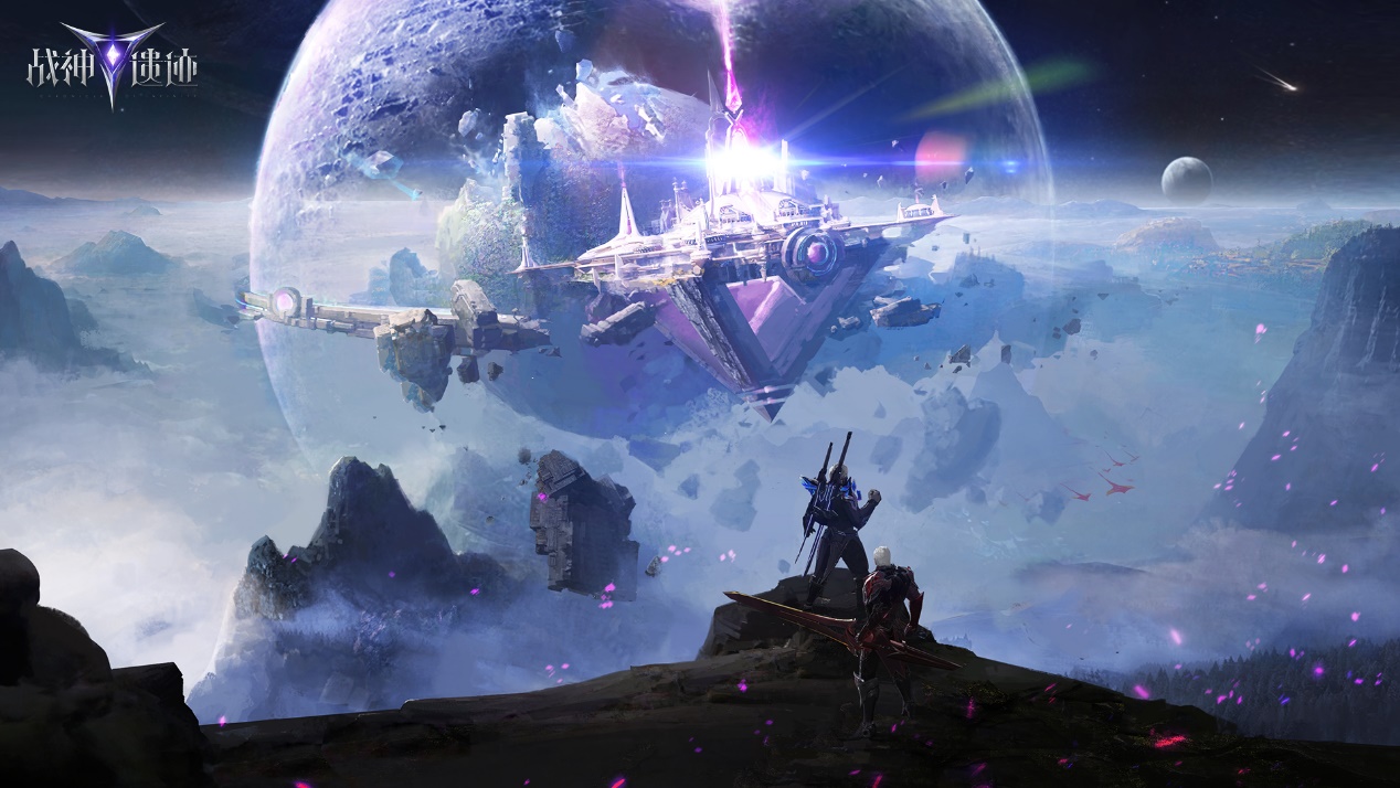 《战神遗迹》战力提升-觉醒篇