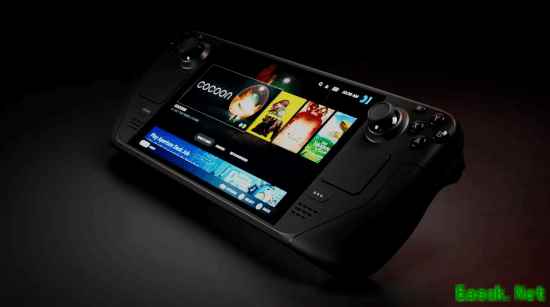 V社在美区官宣已停产LCD版Steam Deck 现在只能买更贵的OLED版