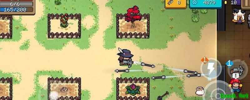 元气骑士角色解锁全攻略