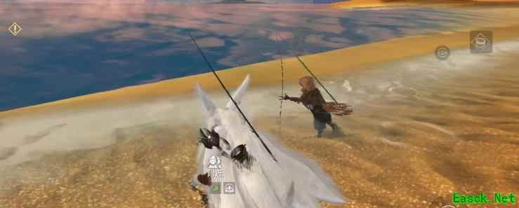 妄想山海鱼竿怎么选