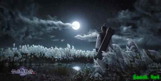 仙剑四重制一周年，玩家呼唤新预告