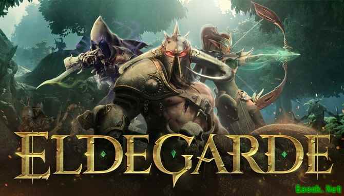 Eldegarde更名为新作，2026年上线获玩家好评