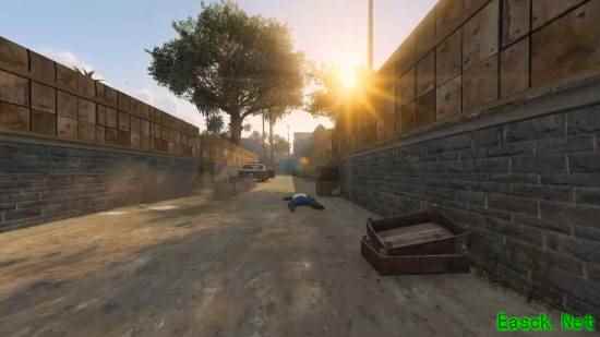 GTA圣安地列斯次世代版预告发布，民间重制再引热议