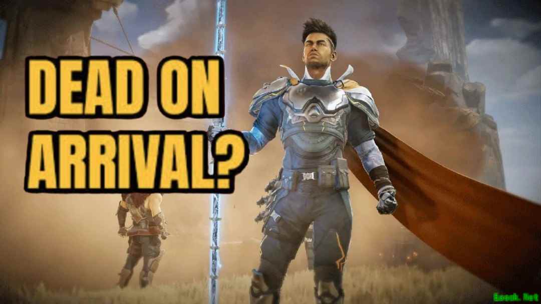 巅峰守卫遭质疑：前作班底重聚能否打破沉寂宿命？