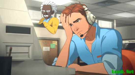 为啥《超英派遣中心》“魔萝芙”不能攻略？工作室创始人：能选她谁还选别人