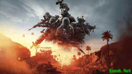 战地6销量破2000万登顶全球，引领2025游戏市场新格局