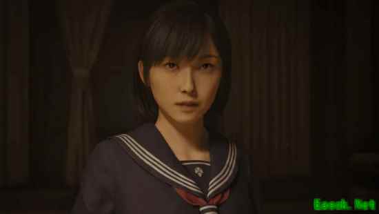 寂静岭f编剧龙骑士07谈女性恐惧与敬畏