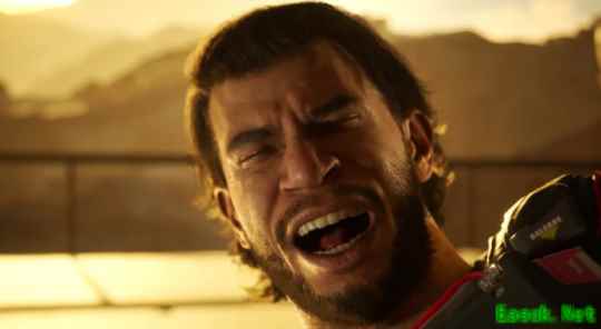 年度最差游戏《心之眼》新内幕：开发者直到最后都不知在做什么