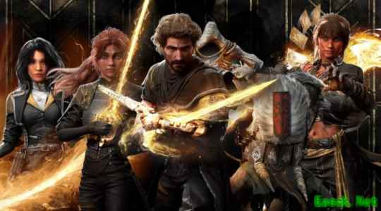 《光与影：33号远征队》并非JRPG！团队强调：希望推广法式RPG