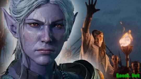 不再有更多束缚！ 拉瑞安称《神界》战斗系统已经超越《博德3》